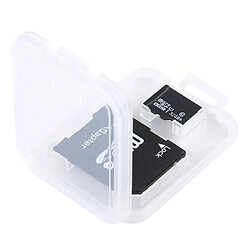 Acheter Wewoo Carte Micro SD mémoire SD (TF) 32 Go haute vitesse de classe 10 Taiwan (capacité réelle 100%)