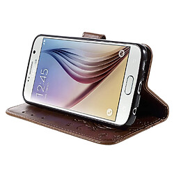 Acheter Etui en PU pour Samsung Galaxy S6 G920