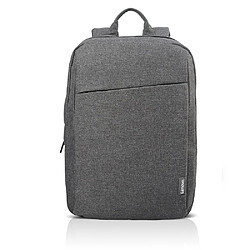 Lenovo B210 notebook case Lenovo B210 sacoche d'ordinateurs portables 39,6 cm (15.6") Sac à dos Gris