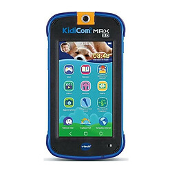 VTECH Kidicom Max 3.0 - Bleu