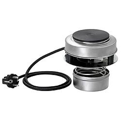 Élément Chauffant Ø 130 mm pour Chafing Dish - Mastro - 500464