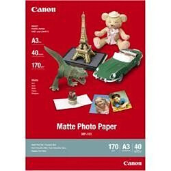 Canon MP-101 Papier Photo