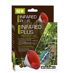 Reptiles Planet Infrared Plus Halogen 150W