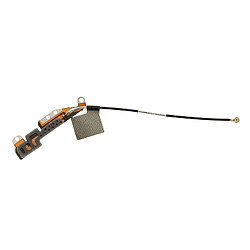 Wewoo Pour iPad mini 3 Antenne GPS Câble flexible Flex Cable pièce détachée 