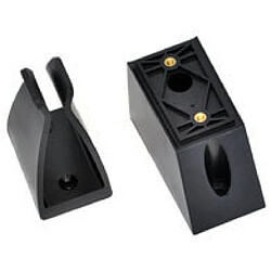 Avis Ergotron Wall Mount Scanner Holder