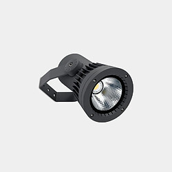 Ledkia Projecteur LED Hubble COB 92W IP65 DALI LEDS-C4 05-E083-Z5-CL Blanc chaud 3000K