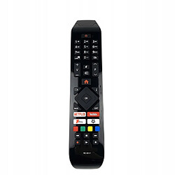 GUPBOO Télécommande Universelle de Rechange Pour téléviseur Hitachi 24HB21T65U 32HB26T61UA 43HB26T72U 4