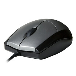 V7 SOURIS OPTIQUE FILAIRE USB