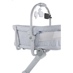 Avis Calmy Wave - Appareil à vibration pour Baby Hug 4 in 1 & Next2Me - Chicco