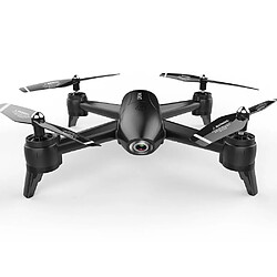 Universal SG106 Drone Optical Flow 1080P HD Dual Camera(Le noir) pas cher