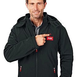 Avis Veste chauffante TJ 10.8/18.0 M FLEX - taille M - 417998