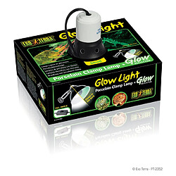 Exoterra Support de lampe Glow Light Medium - Exo Terra