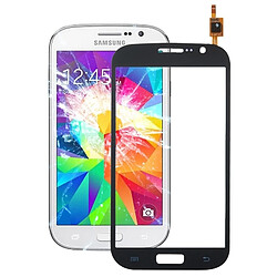 Wewoo Pour Samsung Galaxy Grand Neo noir Plus / I9060I pièce détachée écran tactile (seul sans le LCD) 