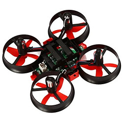 Universal Mini 2.4G 4CH 6 Axis Mode Memory Function RC Quadcopter(Le noir)