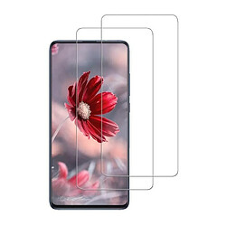 Verres Trempes X2 Pour Xiaomi Mi 9T Mi 9T Pro Redmi K20 Little Boutik® 