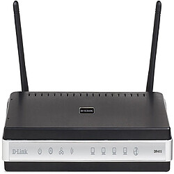 D-LINK - Routeur Wi-Fi N DIR-615 HW Q1