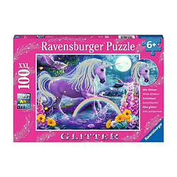 Ravensburger Puzzle 100 p XXL Licorne