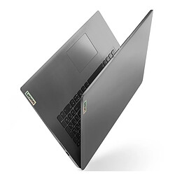 LENOVO Ordinateur portable 17.3'' Ryzen5 8Go 512Go SSD Win11Pro IP3