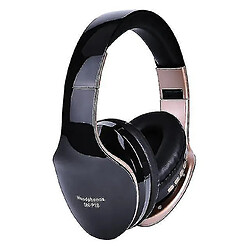 Universal Casque casque sans fil YYH-New pas cher