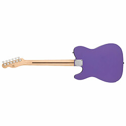 Avis Sonic Esquire Ultraviolet Squier by FENDER