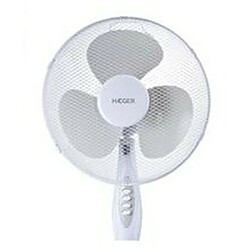 Ventilateur sur Pied Haeger SF-16W.011A 45 W 