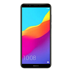 Huawei Y7 2018 2Go/16Go Noir · Reconditionné 