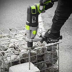 Constructor Perceuse à percussion 1050W mandrin auto. 13mm pas cher