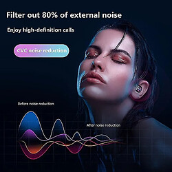 Acheter Universal Sans fil Bluetooth 5.0 casque casque casque jeu | Casque et écouteurs Bluetooth