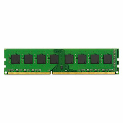 Mémoire RAM Kingston KVR52U42BD8-32 32 GB DDR5 SDRAM DDR5 5200 MHz CL42 