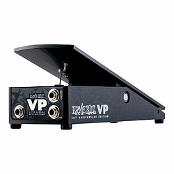 Volume Pedal 40th Anniversary Ernie Ball