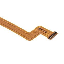 Wewoo Pour Huawei Ascend Mate 7 pièce détachée Carte mère Câble flexible Flex Cable pas cher