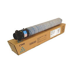 Ricoh 842564 toner cartridge Ricoh 842564 Cartouche de toner 1 pièce(s) Original Cyan