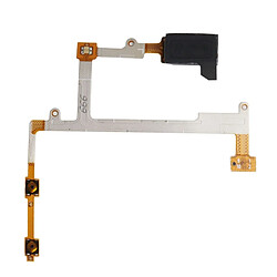 Avis Wewoo Câble flexible Flex Cable de téléphone pour Samsung Galaxy S III / i9300