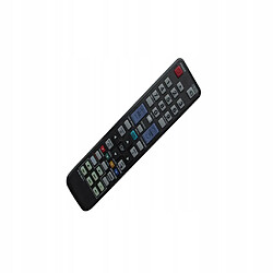 GUPBOO Télécommande Universelle de Rechange Pour Samsung HT-C5500 HT-C7530W HT-C7550W HT-C5550W