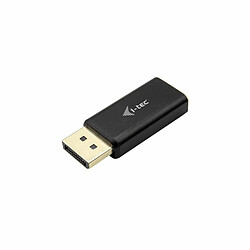 I-TEC DP TO HDMI ADAPTER 4K - I-TEC DP/HDMI ADAPTER 4K/60 HZ