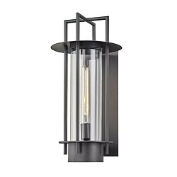 TROY LIGHTING Applique Carroll Park 13W E27 Bronze H53,34 