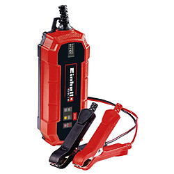 Chargeur de piles Einhell