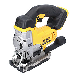 DEWALT DCS331N Scie sauteuse 18 V solo - sans batterie, sans chargeur