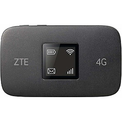 ZTE Router Mobile Broad Band MBB971L 4G CAT6 Nero 