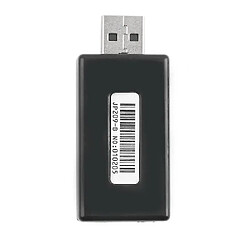 Universal Carte son USB 7.1 pas cher