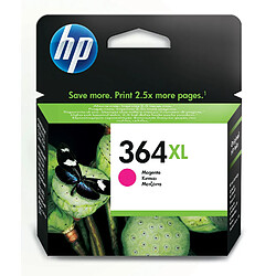 HP 364XL Original magenta