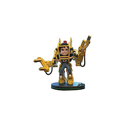 Quantum Mechanix Alien - Figurine Q-Fig Ripley & Power Loader 13 cm