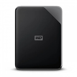 Disque Dur Externe Western Digital WDBJRT0050BBK-WESN 5 TB 