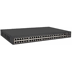 Hp 1950-48g-2sfp+-2xgt Switch