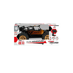 Voiture radio commandée Turbo Challenge Buggy 34 cm 