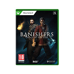 Focus Banishers Ghosts of New Eden Xbox Series X 