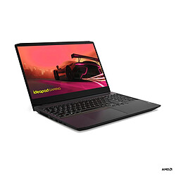 Ordinateur Portable Lenovo Gaming 3 15ACH6 15,6" 16 GB RAM AMD Ryzen 5 5600H 512 GB SSD NVIDIA GeForce RTX 3060 Espagnol Qwerty 