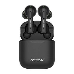 Universal MPOW X3 ANC True Wireless Headset Bluetooth 5.0 Wireless Headset Active Noise Suppression Headset Touch Control Smartphone Headset Headset Headset 