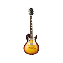 Cort Classic Rock CR250VB Vintage burst - Guitare électrique