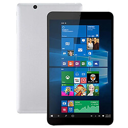 Yonis Tablette PC Windows 10 8 Pouces Quad Core 4GB RAM 64GB ROM Supporte HDMI & Bluetooth & WiFi